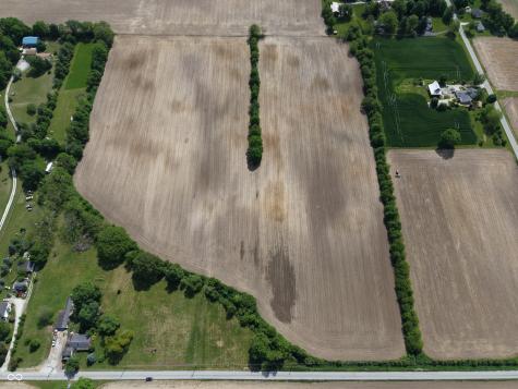 10201 - Lot 1 N Alford Road Fortville IN 46040
