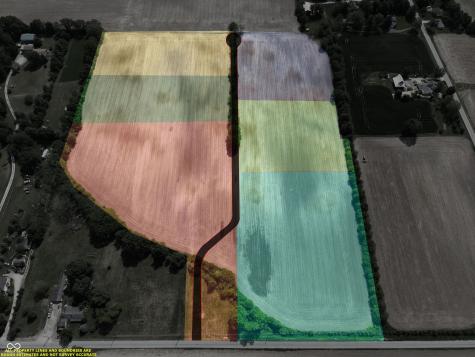10201 - Lot 1 N Alford Road Fortville IN 46040