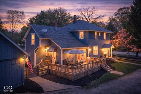13777 Hazel Dell Parkway Carmel IN 46033