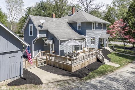 13777 Hazel Dell Parkway Carmel IN 46033
