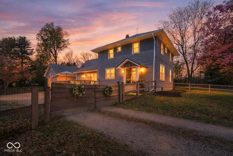 13777 Hazel Dell Parkway Carmel IN 46033
