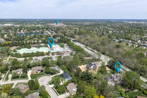 13777 Hazel Dell Parkway Carmel IN 46033