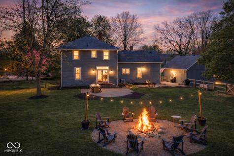 13777 Hazel Dell Parkway Carmel IN 46033