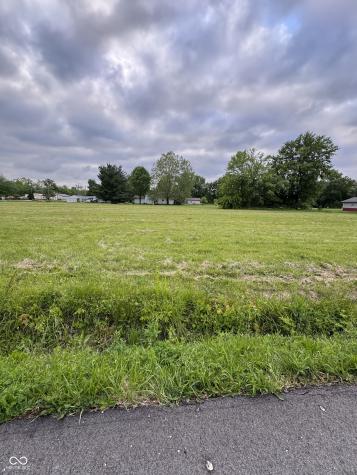 0 Morris Washington Street Batesville IN 47006