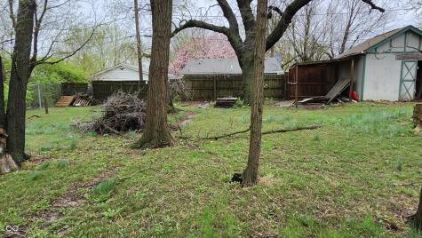 2521 Madison Avenue Indianapolis IN 46225