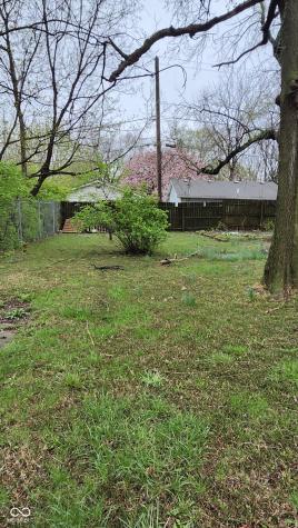 2521 Madison Avenue Indianapolis IN 46225