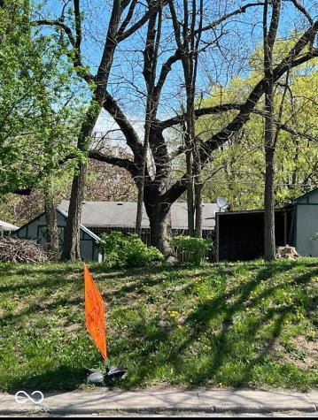 2521 Madison Avenue Indianapolis IN 46225
