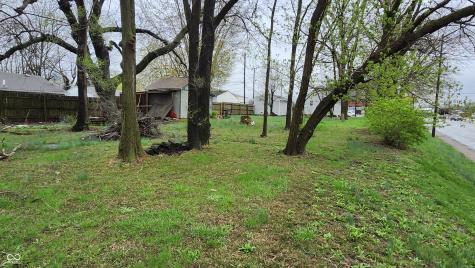 2521 Madison Avenue Indianapolis IN 46225