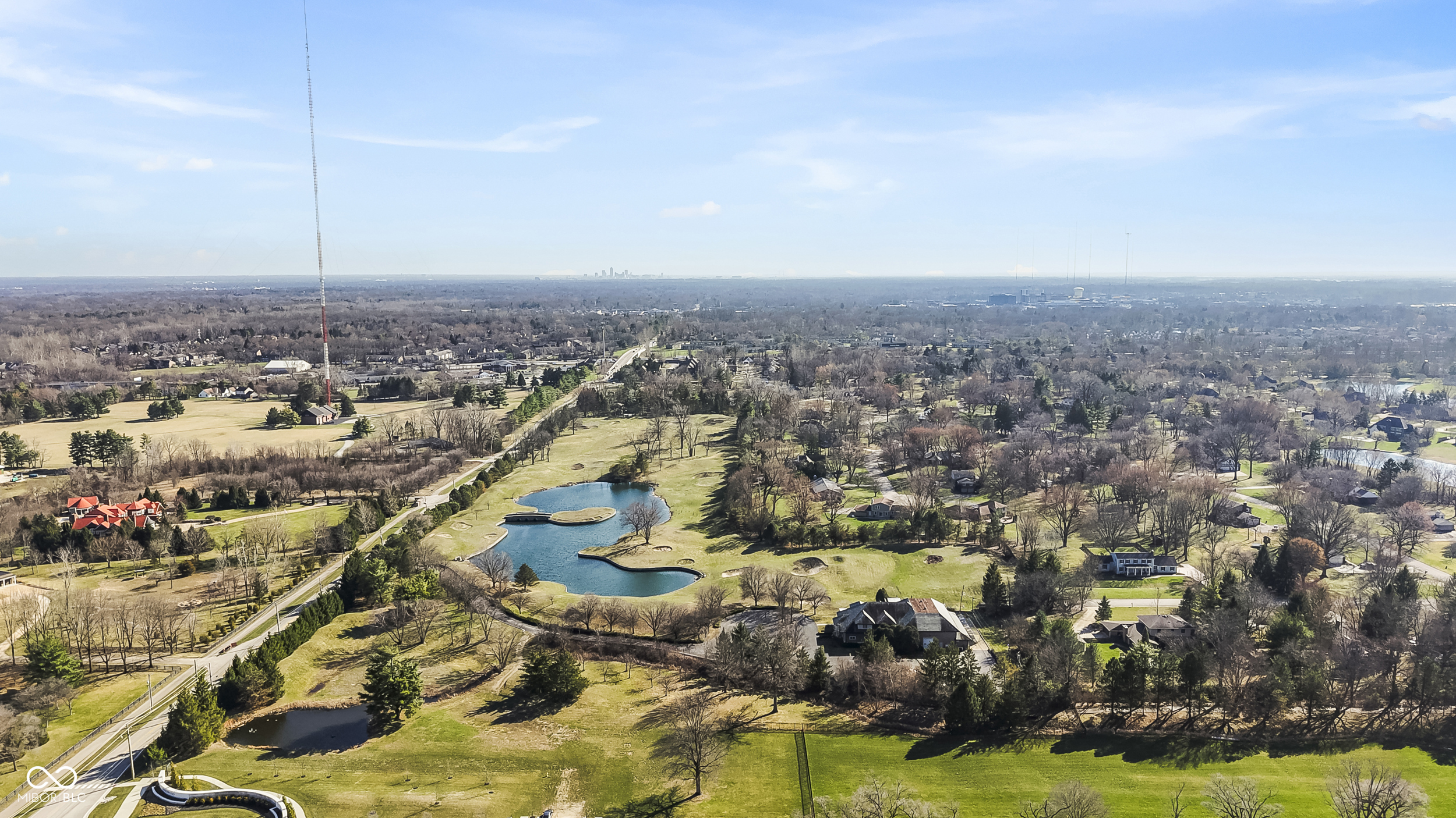 9696 Ditch Road Carmel IN 46032