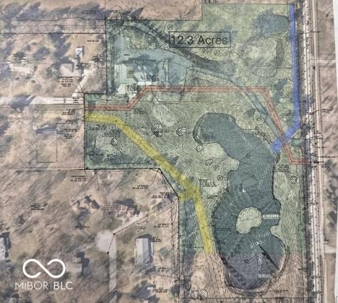 9696 Ditch Road Carmel IN 46032