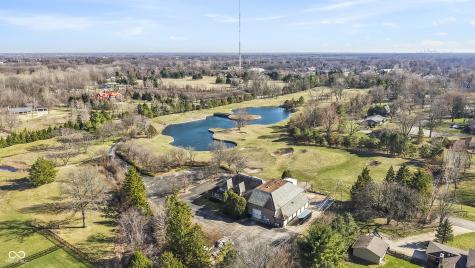 9696 Ditch Road Carmel IN 46032