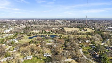 9696 Ditch Road Carmel IN 46032