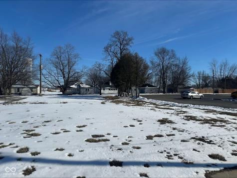 314 Main Street Shirley IN 47384