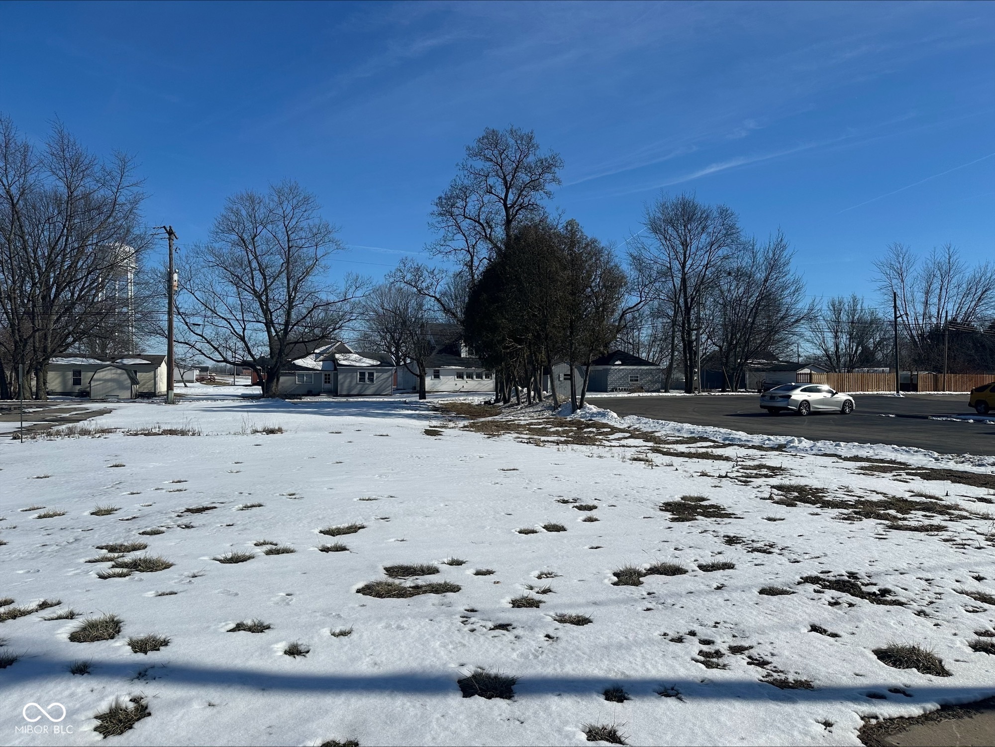 314 Main Street Shirley IN 47384