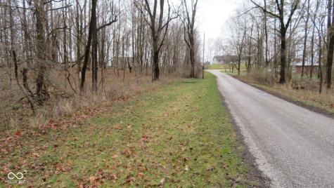 00 Cambridge Drive Crawfordsville IN 47933