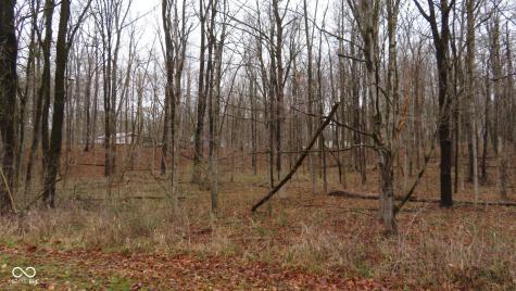 00 Cambridge Drive Crawfordsville IN 47933