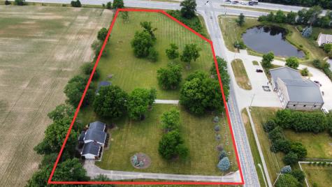 10113 E 191st Street Noblesville IN 46060