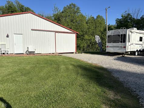 9687 N Bowman Road Gosport IN 47433