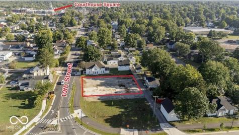 726 S 10th Street Noblesville IN 46060