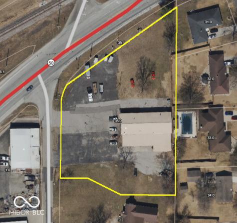 1999 W Tipton Street Seymour IN 47274