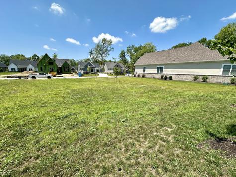 4155 Hartswick Court Zionsville IN 46077