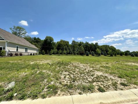 4155 Hartswick Court Zionsville IN 46077