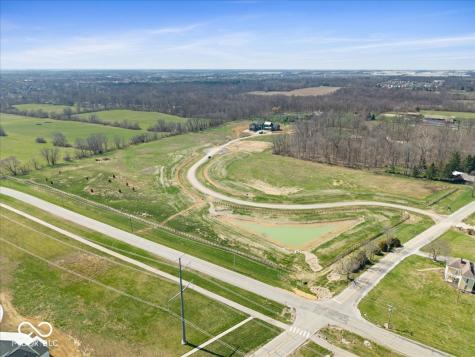 4852 Homestead Court Zionsville IN 46077