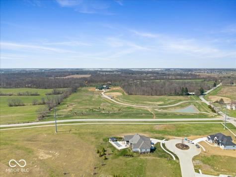 4852 Homestead Court Zionsville IN 46077