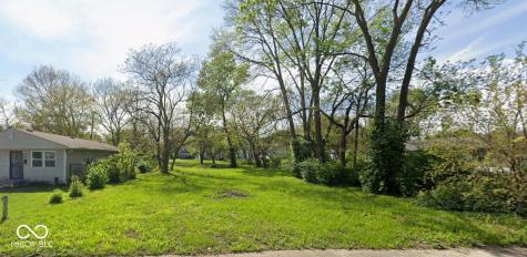 1040 N Elder Avenue Indianapolis IN 46222