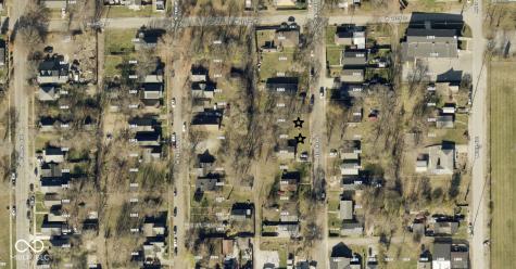 1040 N Elder Avenue Indianapolis IN 46222