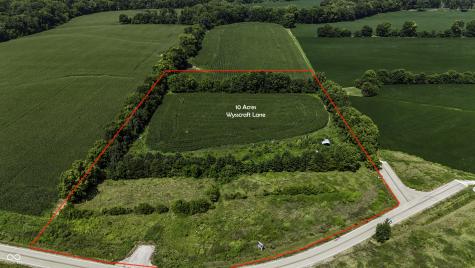 00 Wysscraft Lane Martinsville IN 46151