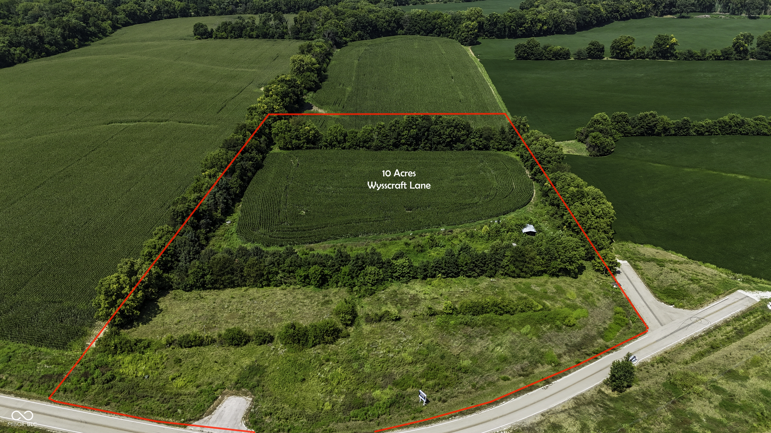 00 Wysscraft Lane Martinsville IN 46151