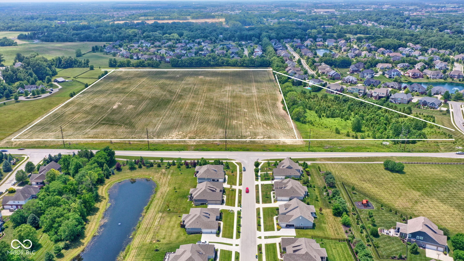 16405 Carey Road Westfield IN 46074