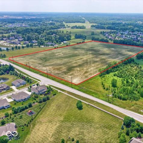 16405 Carey Road Westfield IN 46074