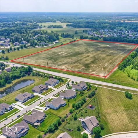 16405 Carey Road Westfield IN 46074