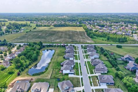 16405 Carey Road Westfield IN 46074