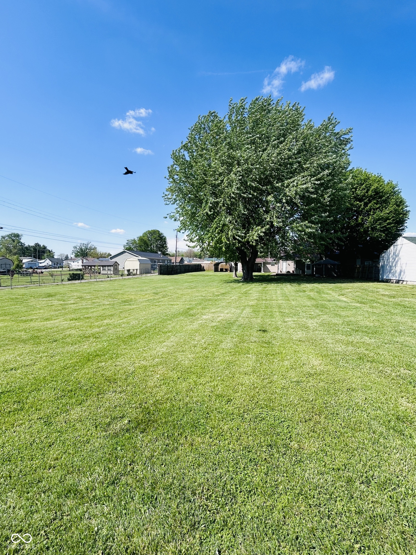 1010 W 10th Street Connersville IN 47331
