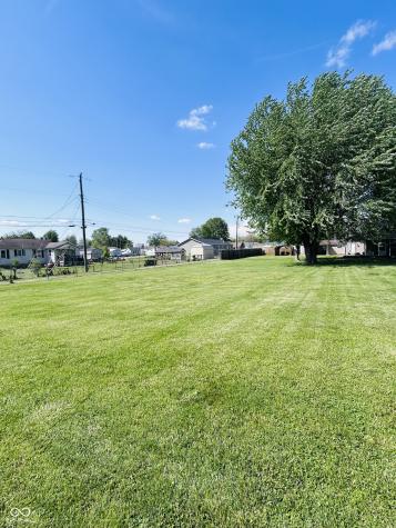 1010 W 10th Street Connersville IN 47331