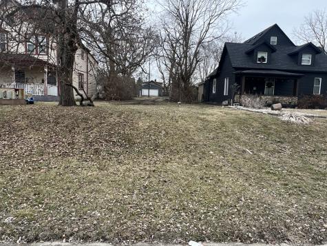 2710 Boulevard Place Indianapolis IN 46208