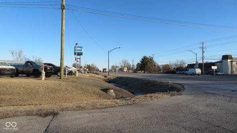 00 100 Road W Crawfordsville IN 47933