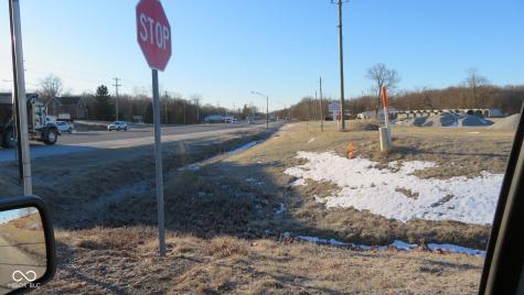 00 100 Road W Crawfordsville IN 47933