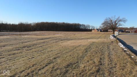 00 100 Road W Crawfordsville IN 47933