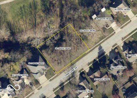 92 Torrey Pine Drive Brownsburg IN 46112