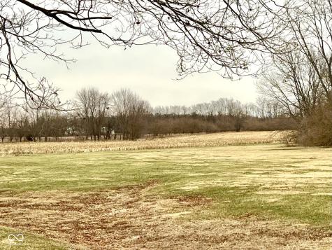 0 S Meridian Road Greenfield IN 46140