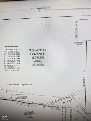 0 S Meridian Road Greenfield IN 46140