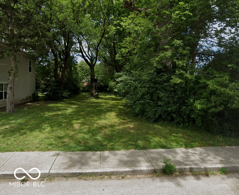 934 W Roache Street Indianapolis IN 46208