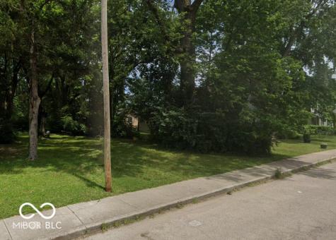 934 W Roache Street Indianapolis IN 46208