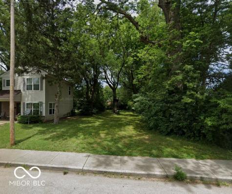 934 W Roache Street Indianapolis IN 46208