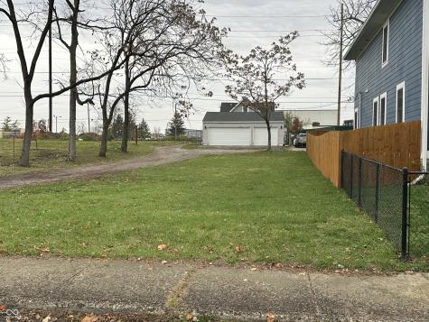 2646 E Brookside Avenue Indianapolis IN 46218
