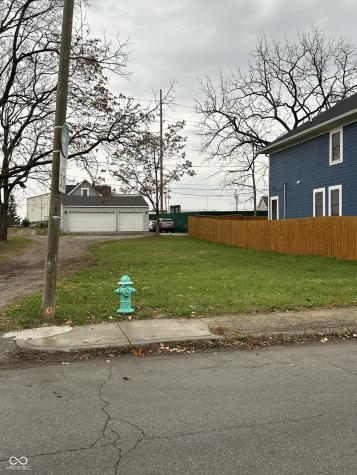 2646 E Brookside Avenue Indianapolis IN 46218